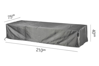 Ligbedhoes AeroCover Platinum